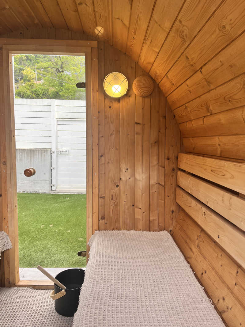 titiさんのNE-2930のサ活写真