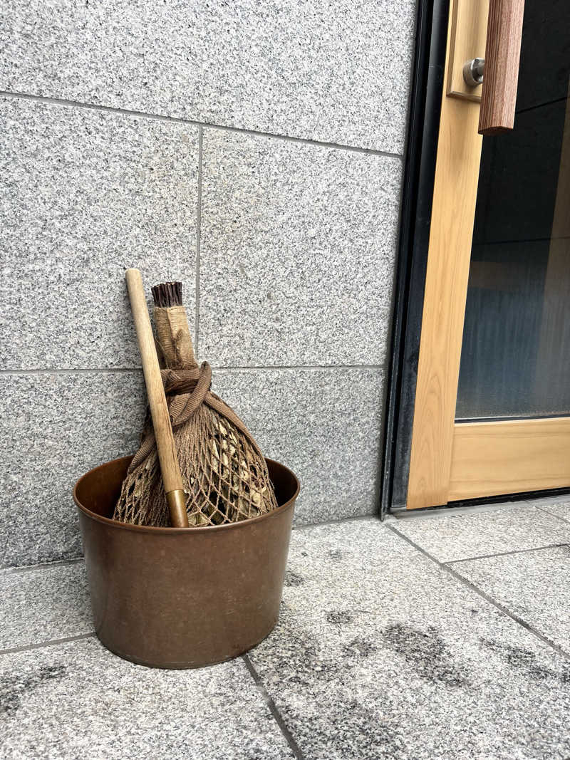 titiさんのぎょうざ湯2(旧夷川サウナなかじま)のサ活写真