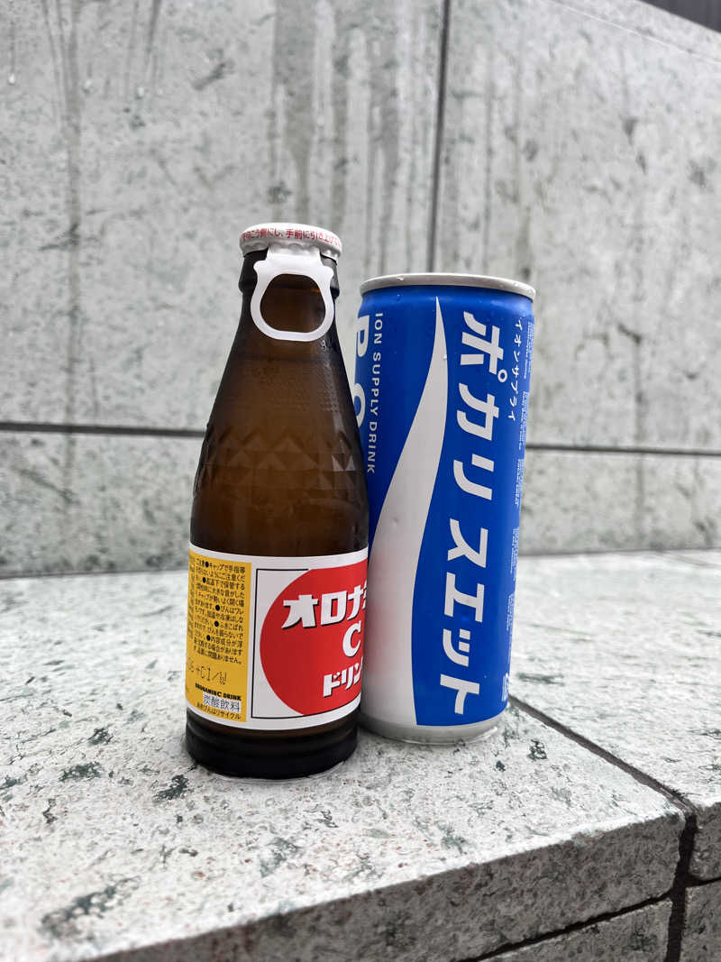 titiさんのぎょうざ湯2(旧夷川サウナなかじま)のサ活写真
