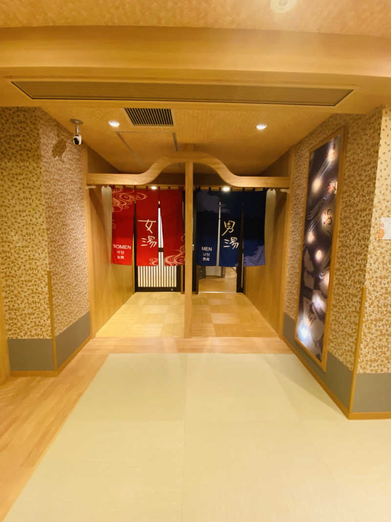 サぱんちゅ🩷さんの天然温泉 剱の湯 御宿 野乃富山のサ活写真