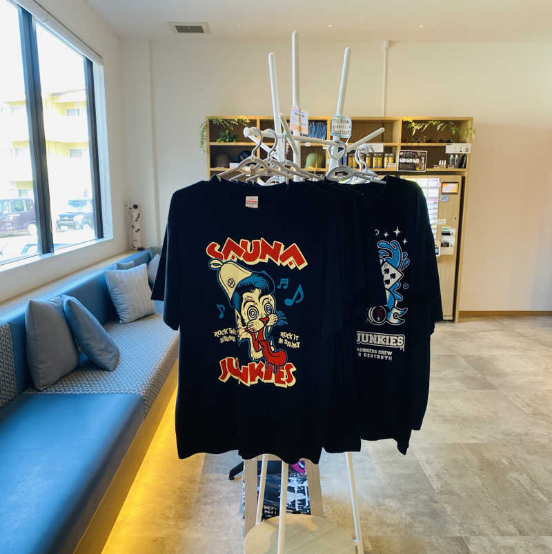 サぱんちゅ🩷さんのSauna Talo Toyama サウナタロトヤマのサ活写真