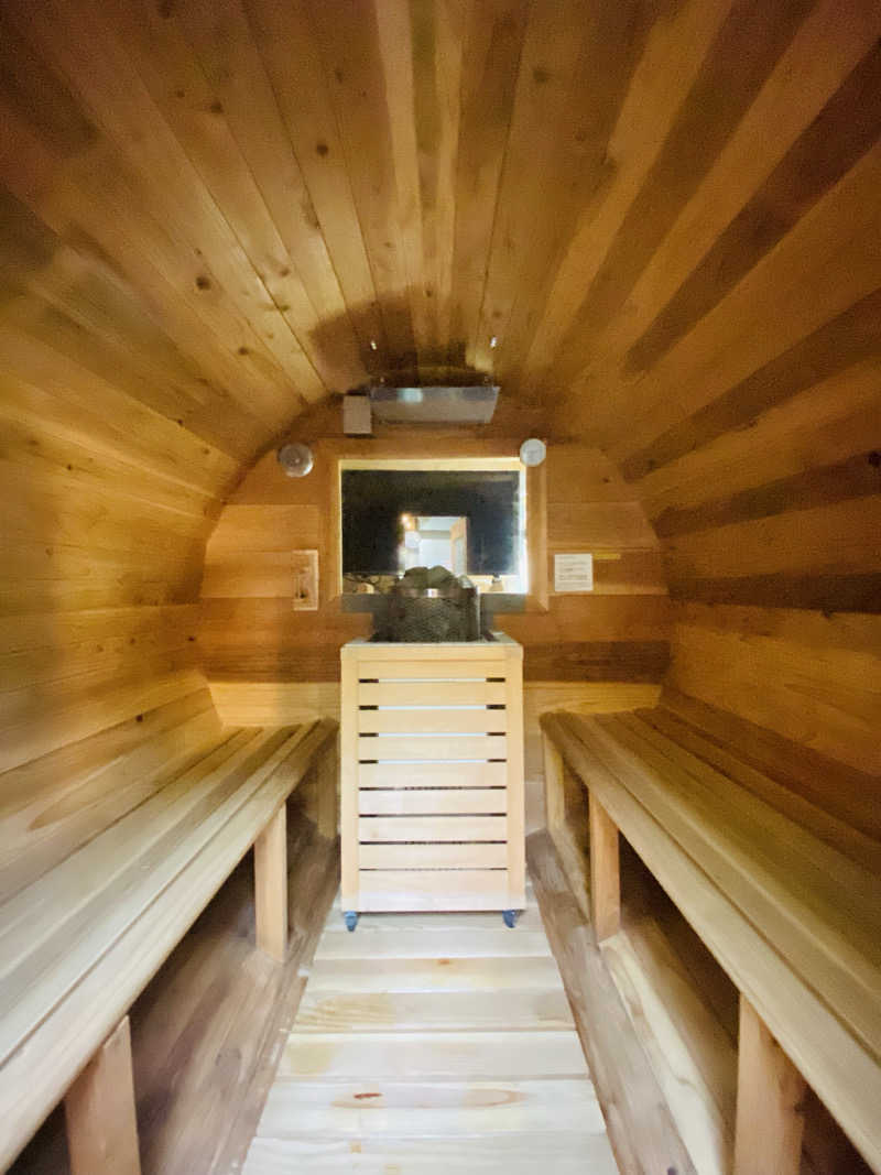 サぱんちゅ🩷さんの辻わくわくランド 貸切サウナのサ活写真