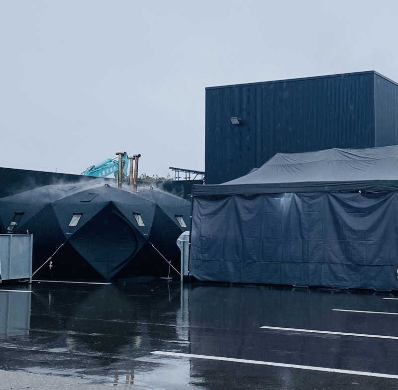 サぱんちゅ🩷さんの川合田温泉 サウナ部のサ活写真