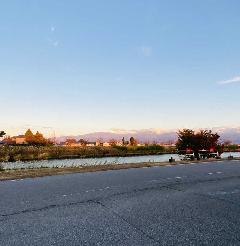 サぱんちゅ🩷さんの白岩の湯のサ活写真
