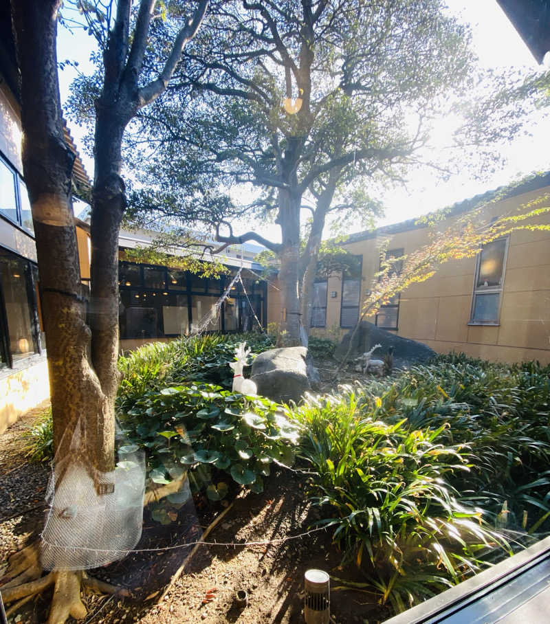 サぱんちゅ🩷さんの満天の湯 富山店のサ活写真