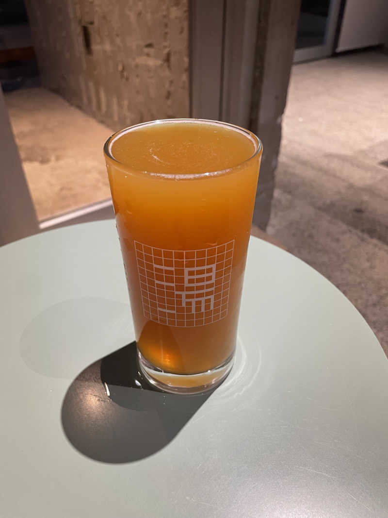 リーチ一発誤ツモさんの狛江湯のサ活写真