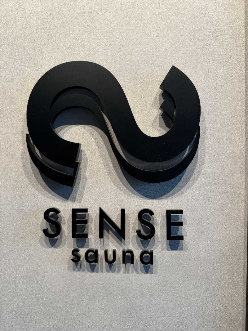 くぼっさんのSENSE saunaのサ活写真