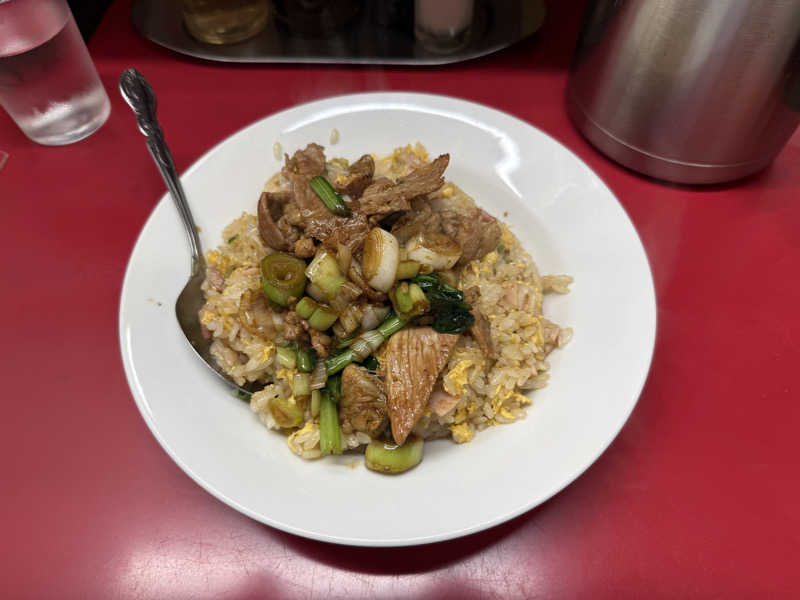 ミースさんのサウナ&ホテル かるまる池袋のサ活写真