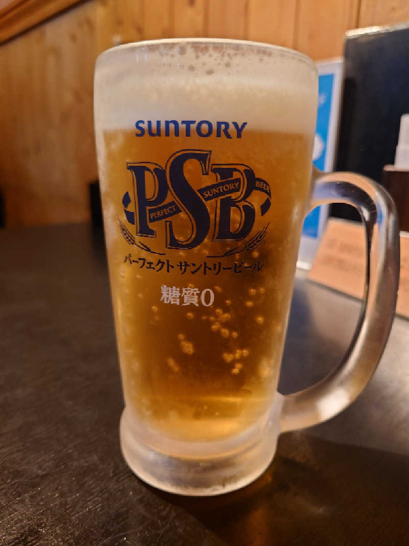 BUNSHOSHAさんのウェルビー栄のサ活写真
