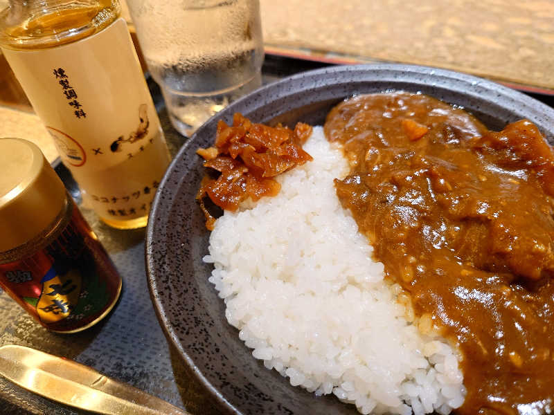 BUNSHOSHAさんのサウナ&カプセルホテル 北欧のサ活写真