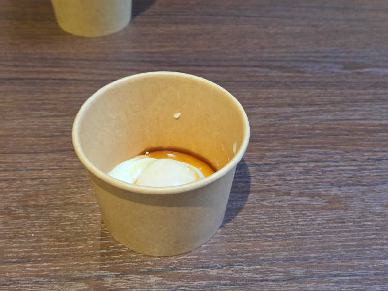 まるきゅー(LOVOT)さんの山代温泉 ゆのくに天祥のサ活写真