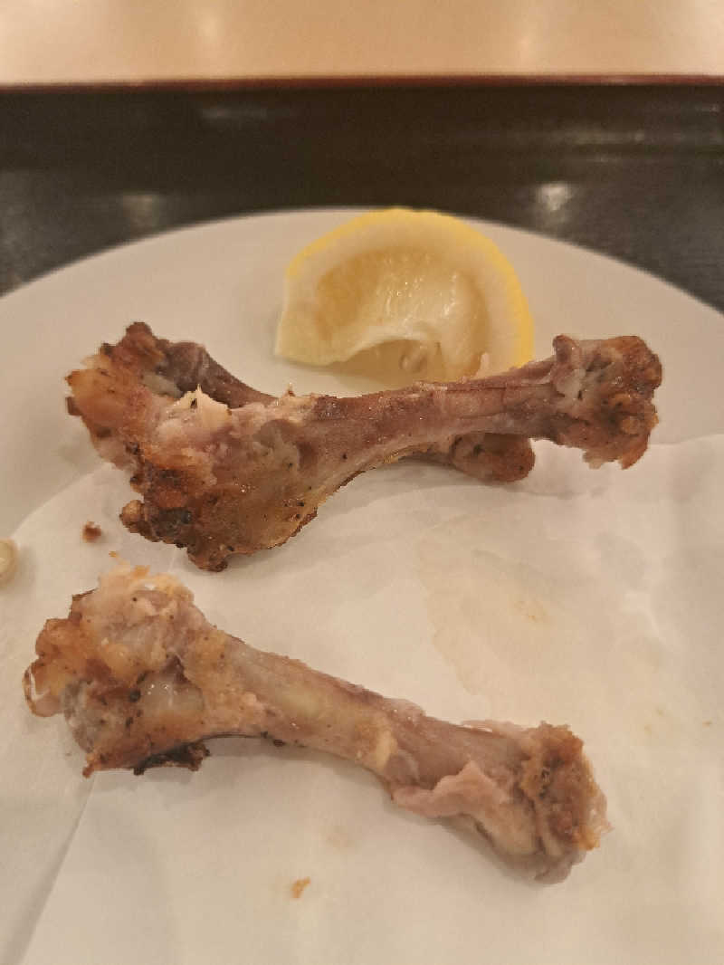 SAUNARZAさんのサウナ&カプセルホテル レインボー新小岩店のサ活写真