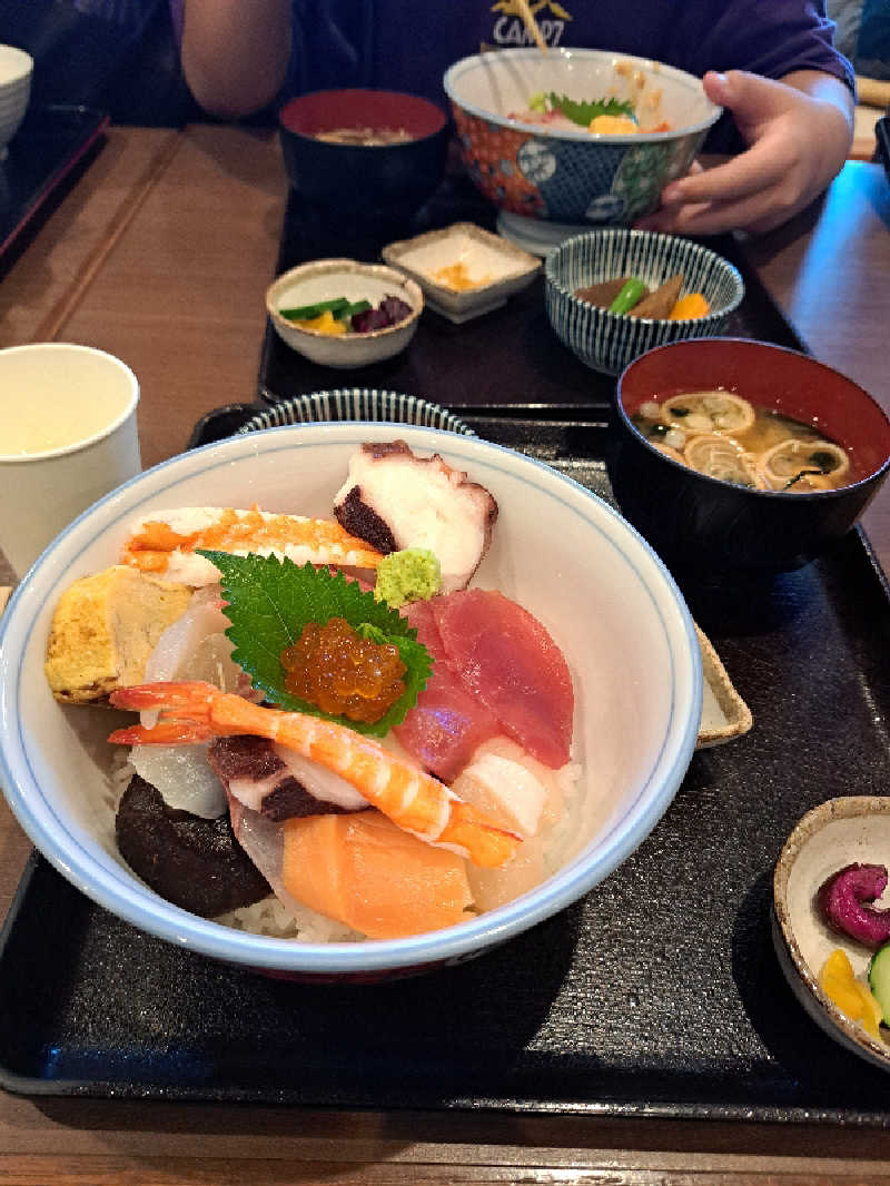 SAUNARZAさんの南総城山温泉 里見の湯のサ活写真