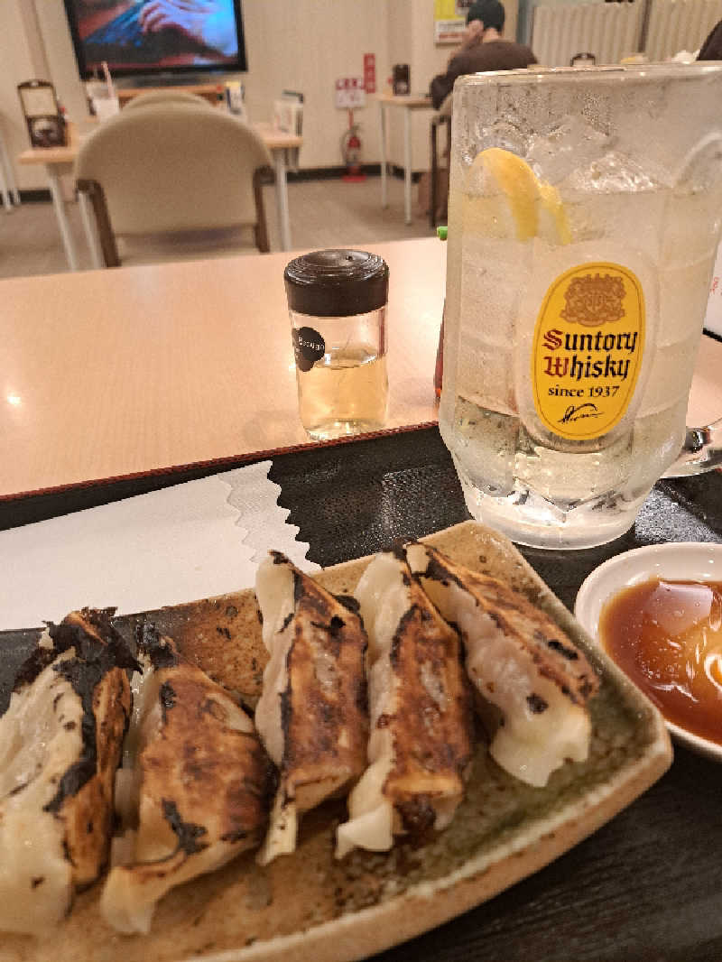 SAUNARZAさんのサウナ&カプセルホテル レインボー新小岩店のサ活写真