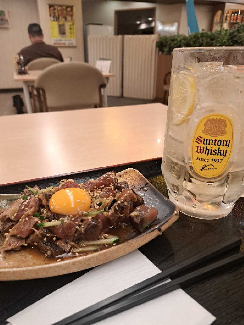 SAUNARZAさんのサウナ&カプセルホテル レインボー新小岩店のサ活写真