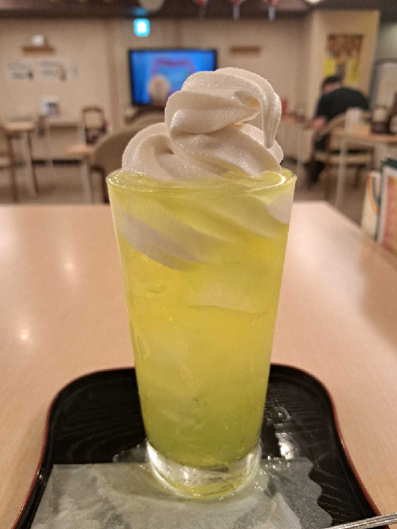 SAUNARZAさんのサウナ&カプセルホテル レインボー新小岩店のサ活写真