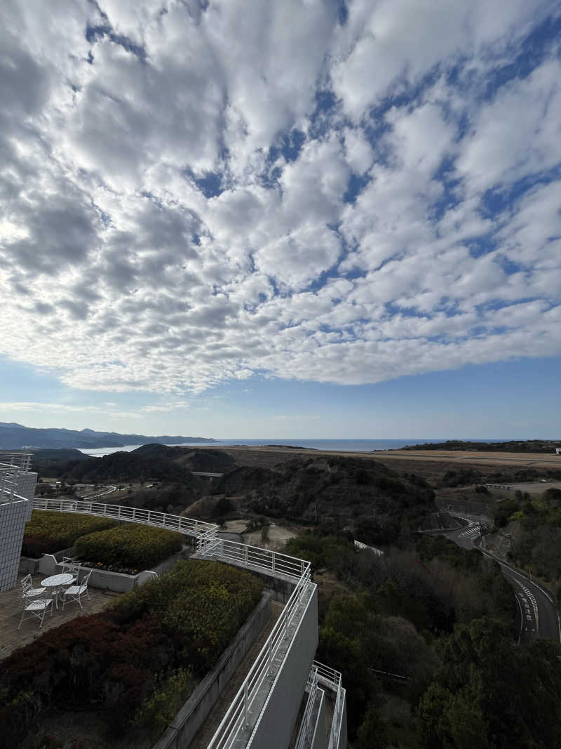 ぱっつんさんのエクシブ白浜アネックスのサ活写真