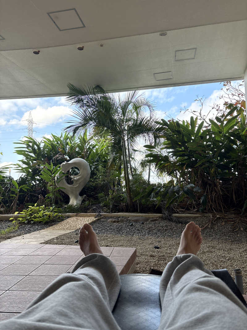 Shima ChihiroさんのEMウェルネス暮らしの発酵ライフスタイルリゾートスパのサ活写真