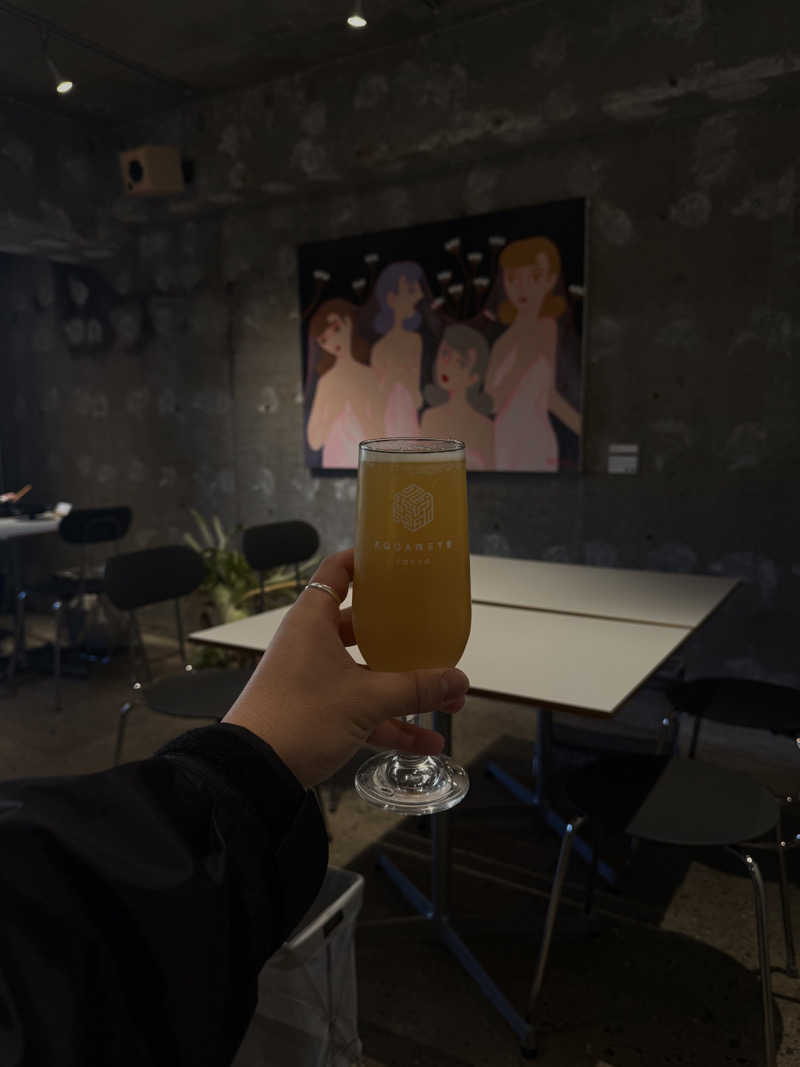 みちこーんさんの黄金湯のサ活写真