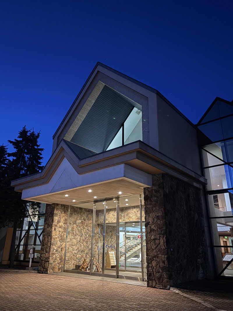 tonpuk🌿さんの湯宿くったり温泉レイクイン(北海道アヴァント)のサ活写真