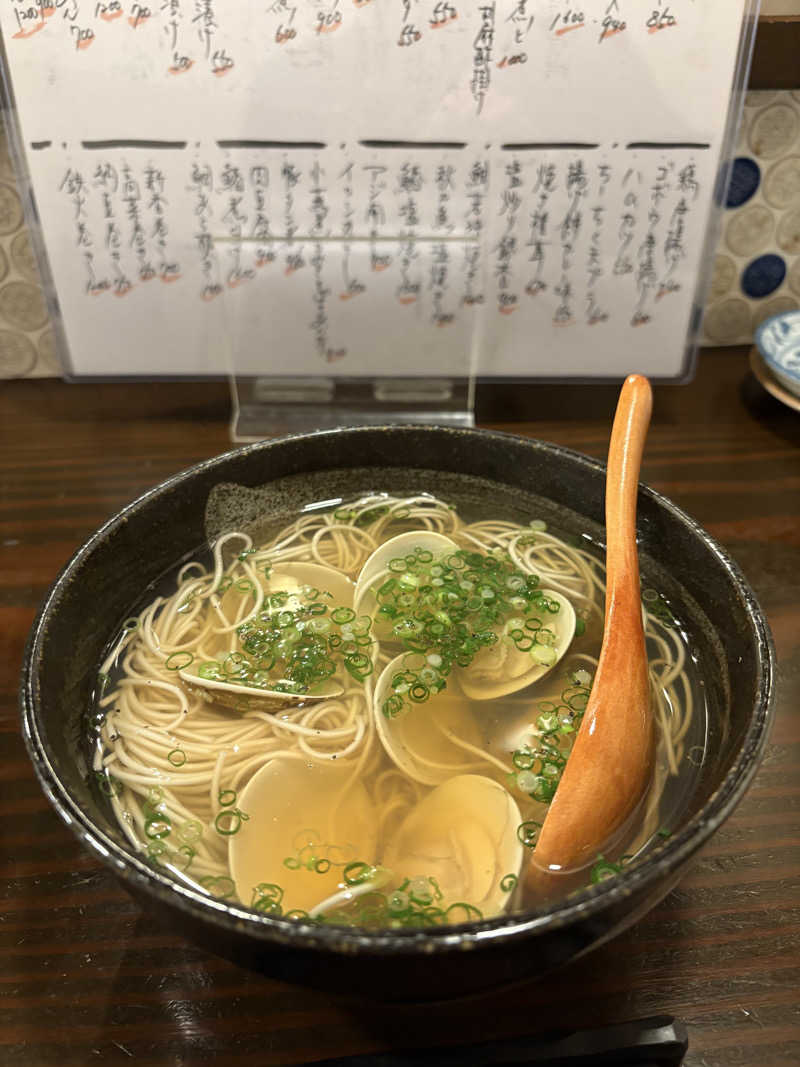 tonpuk🌿さんの白山湯 高辻店のサ活写真