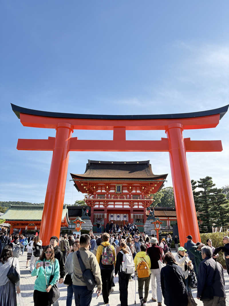 tonpuk🌿さんのウェスティン都ホテル京都 SPA 華頂のサ活写真