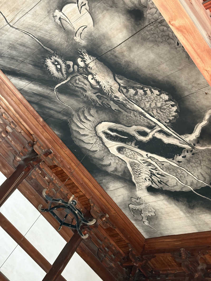 tonpuk🌿さんのウェスティン都ホテル京都 SPA 華頂のサ活写真