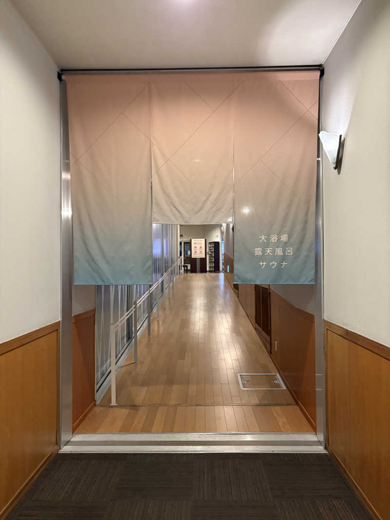 tonpuk🌿さんの湯宿くったり温泉レイクイン(北海道アヴァント)のサ活写真