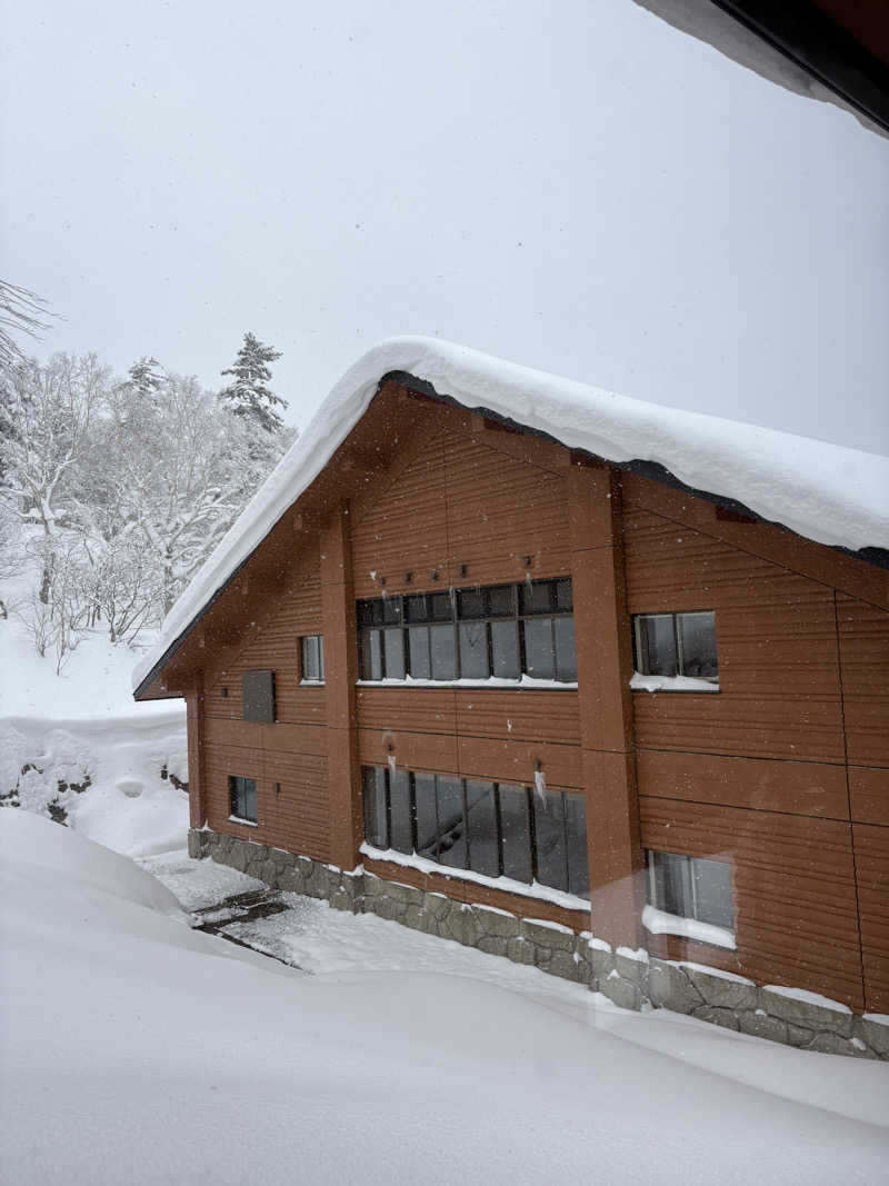 tonpuk🌿さんの吹上温泉保養センター 白銀荘のサ活写真