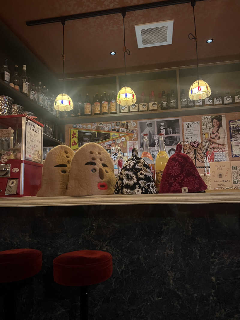 もさんのサウナスナック「かなこ」のサ活写真