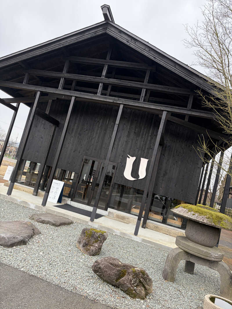 なまはげマンさんのbon-sauna U|盆宿U フィンランド式蔵サウナのサ活写真