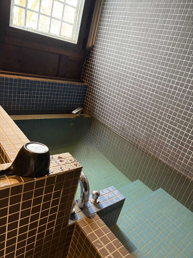 なまはげマンさんのbon-sauna U|盆宿U フィンランド式蔵サウナのサ活写真