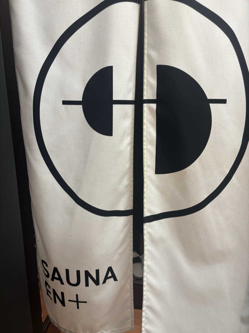 woodyさんのEN+のサ活写真