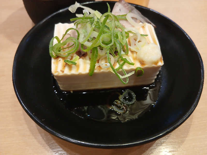 アウフさんの宇宙.サウナ 寺田町店のサ活写真
