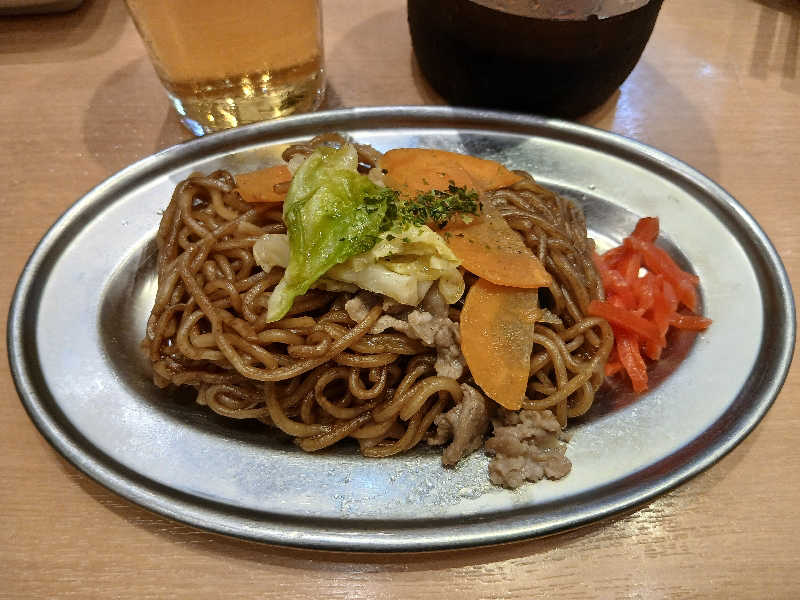 アウフさんの宇宙.サウナ 寺田町店のサ活写真