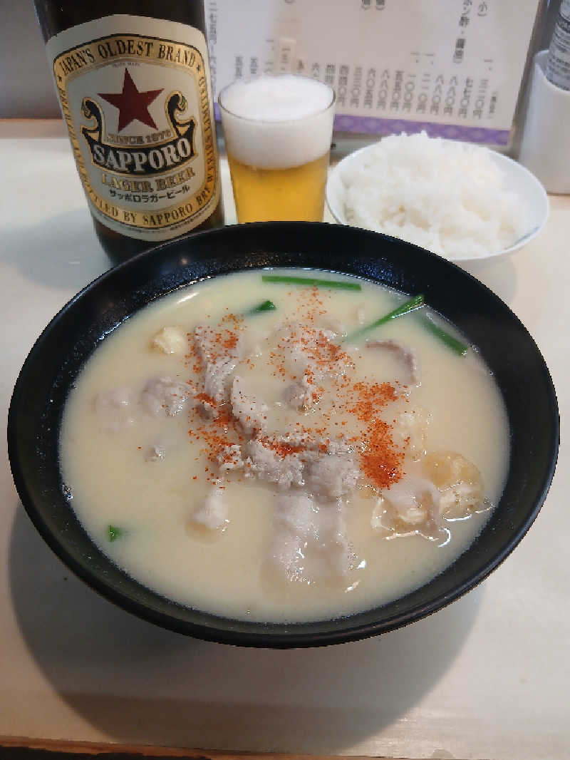 アウフさんのゴールデンタイム高松のサ活写真