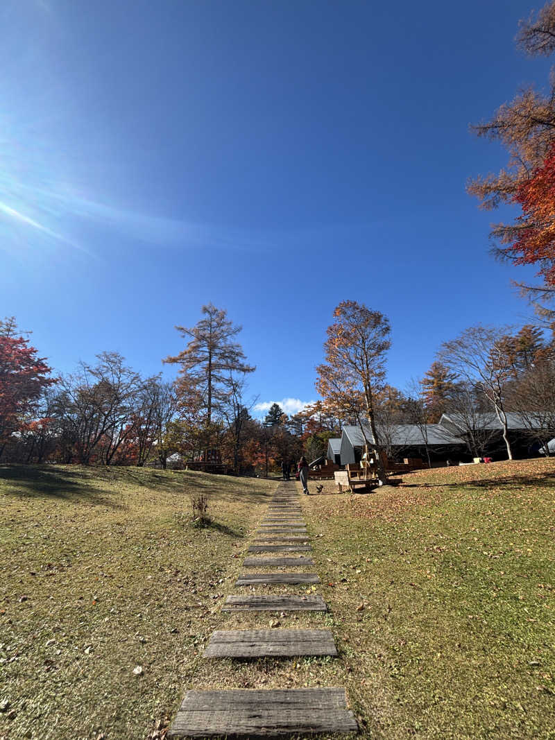 3939さんの星野温泉 トンボの湯のサ活写真