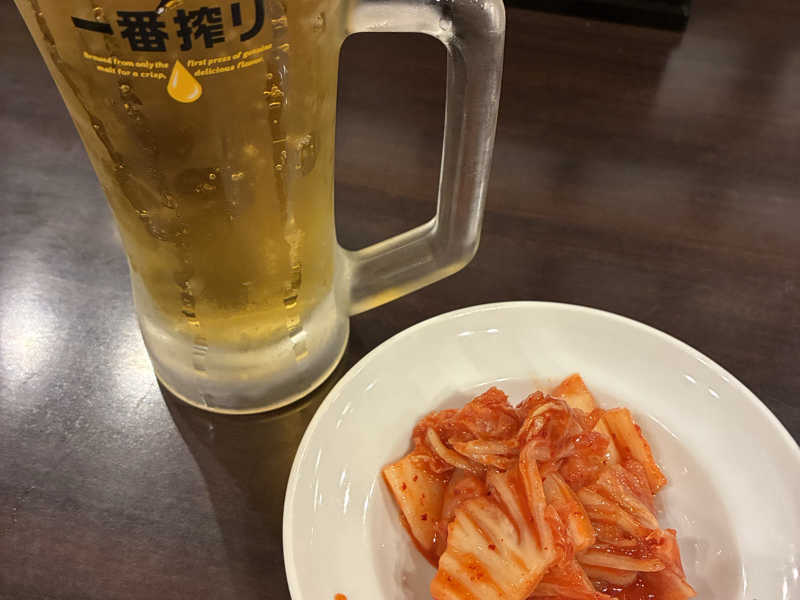 生ビール