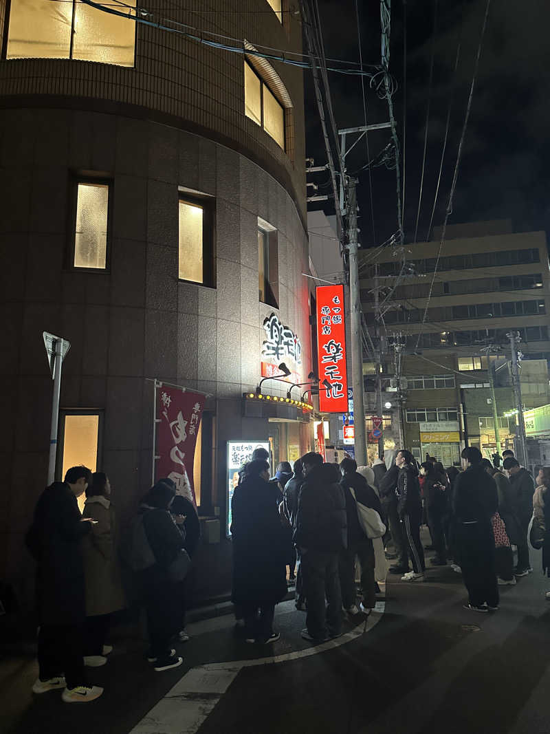 サウナ仙人さんのTHE BLOSSOM HAKATA Premierのサ活写真