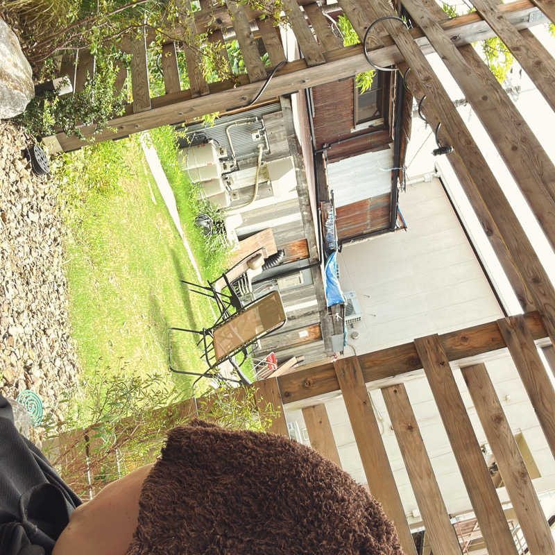 めめたぁ！さんの貸切サウナととのうとのサ活写真