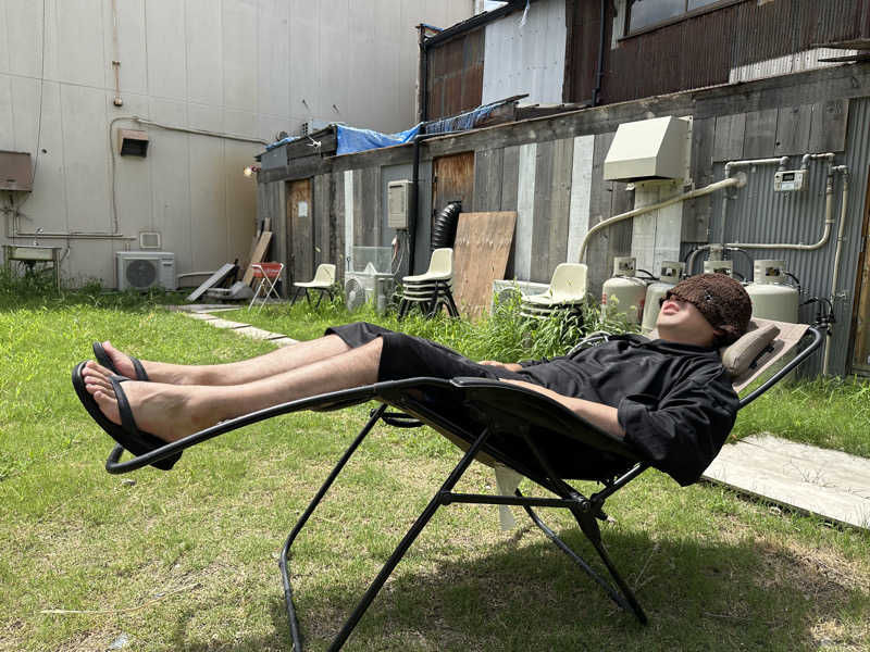 めめたぁ！さんの貸切サウナととのうとのサ活写真