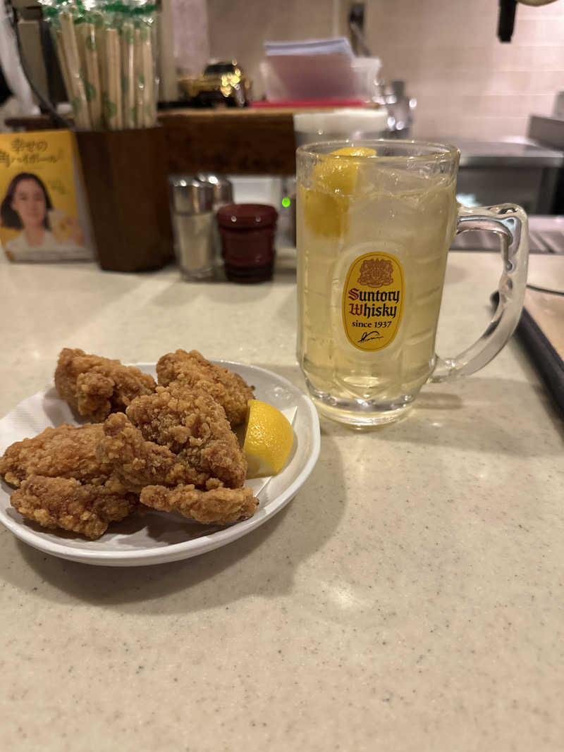 めめたぁ！さんの奈良健康ランドのサ活写真