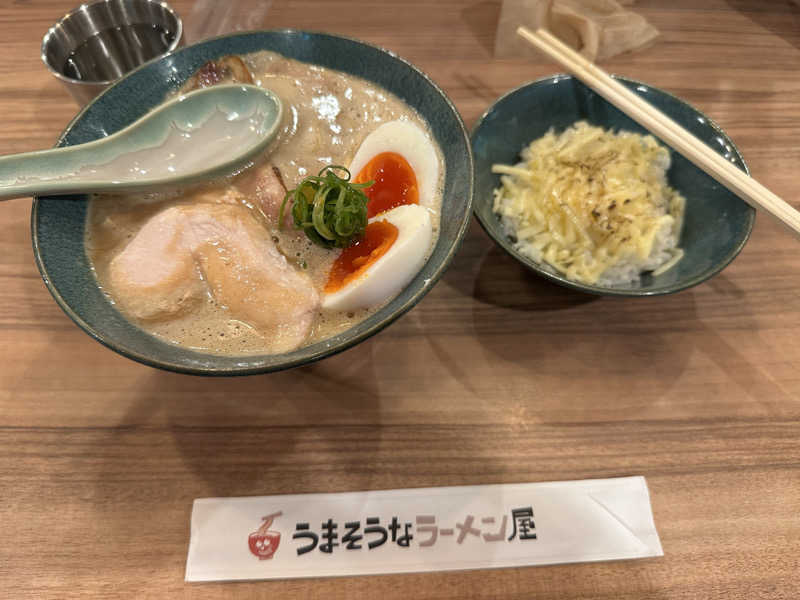 めめたぁ！さんのニュージャパン 梅田店(カプセルイン大阪)のサ活写真