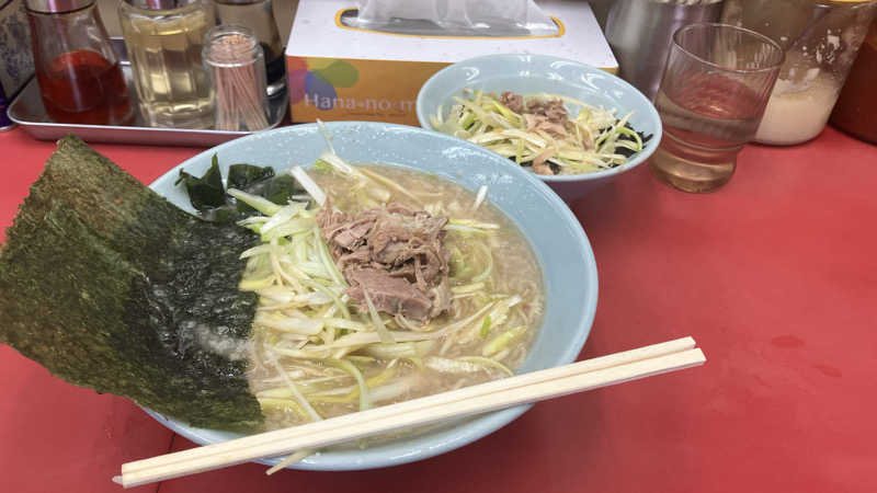 サ心者さんの天然温泉 湯舞音 龍ケ崎店のサ活写真