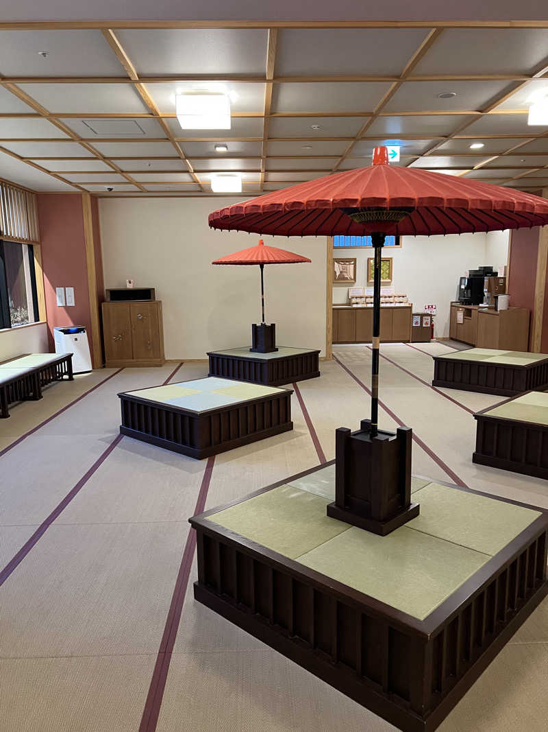 つばたグースさんの京都 梅小路 花伝抄のサ活写真