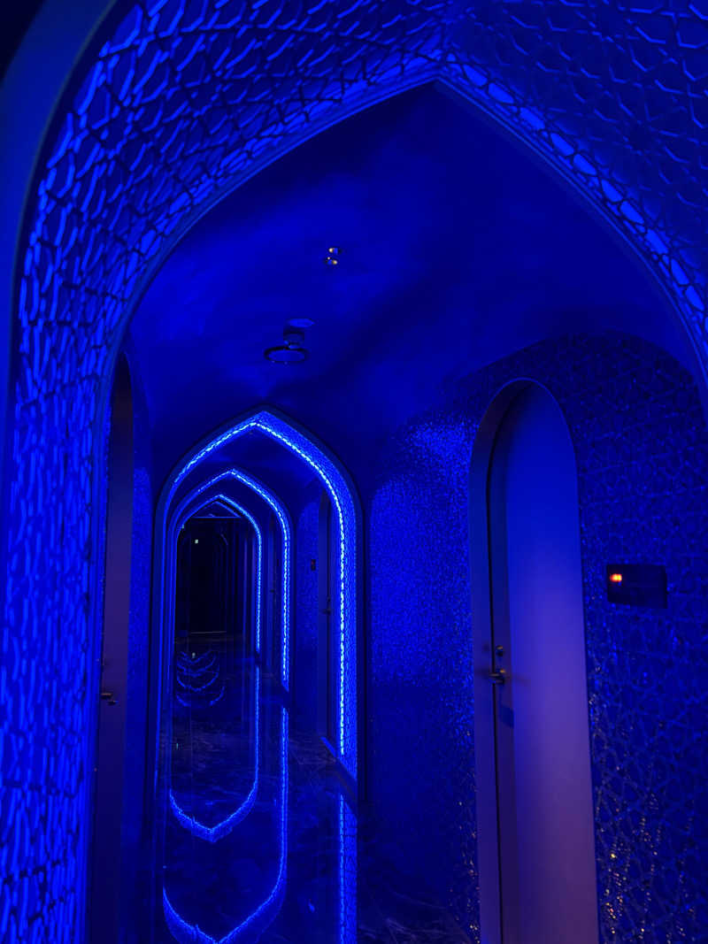 吉さんのKUDOCHI sauna 赤坂店のサ活写真