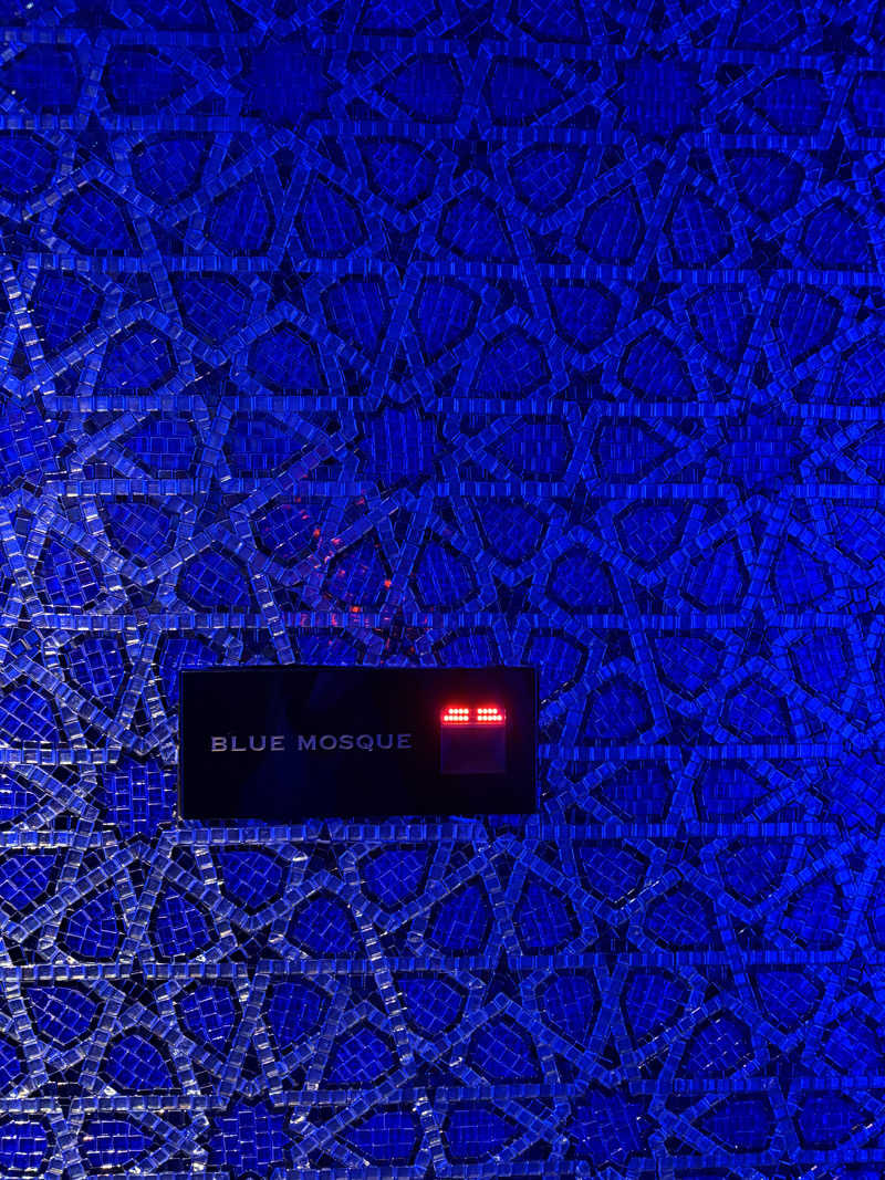 吉さんのKUDOCHI sauna 赤坂店のサ活写真