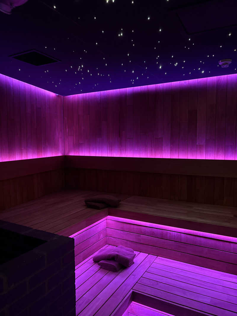 吉さんのKUDOCHI sauna 赤坂店のサ活写真