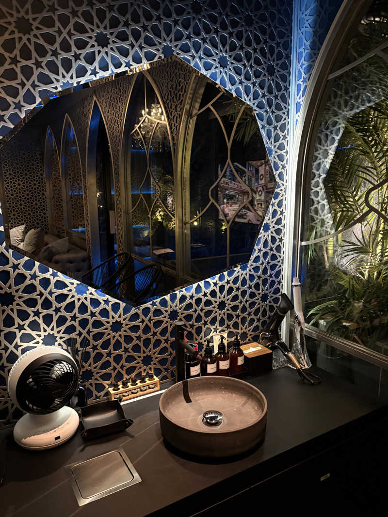 吉さんのKUDOCHI sauna 赤坂店のサ活写真