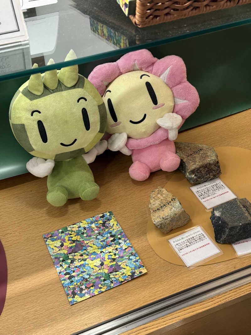 マッソーけいご💪さんのアポイ山荘のサ活写真